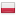 cbr.edu.pl server is located in Poland
